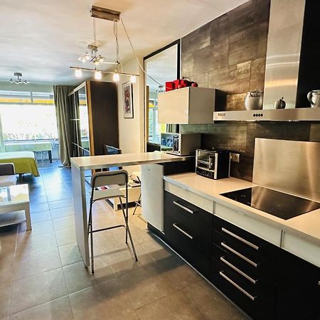 Marbella Studio Golden Mile Ngoại thất bức ảnh