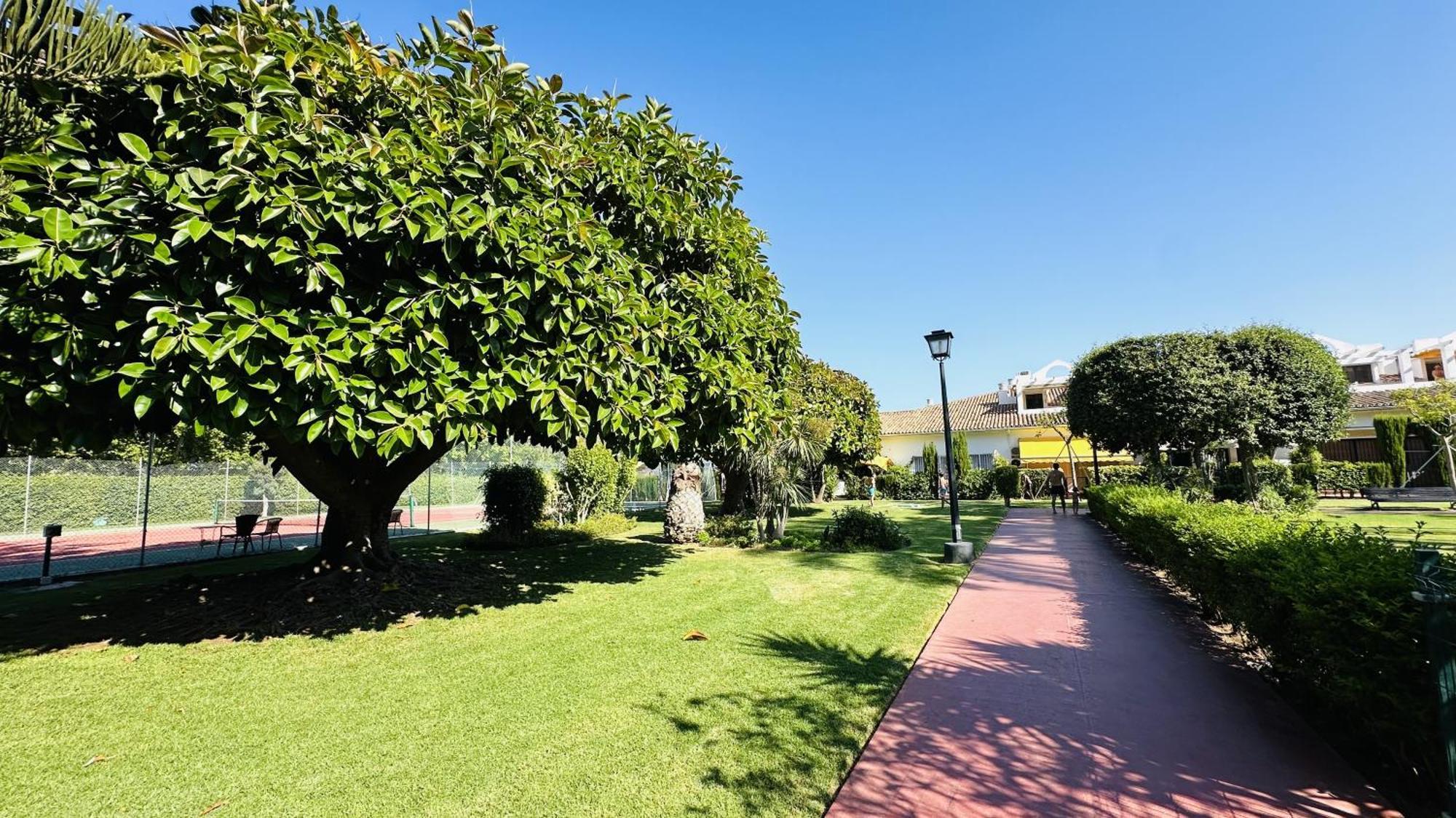 Marbella Studio Golden Mile Ngoại thất bức ảnh
