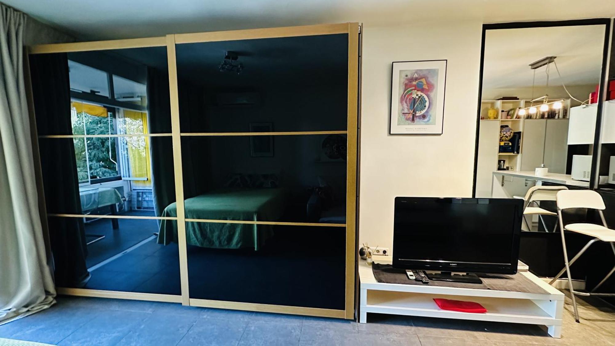 Marbella Studio Golden Mile Ngoại thất bức ảnh