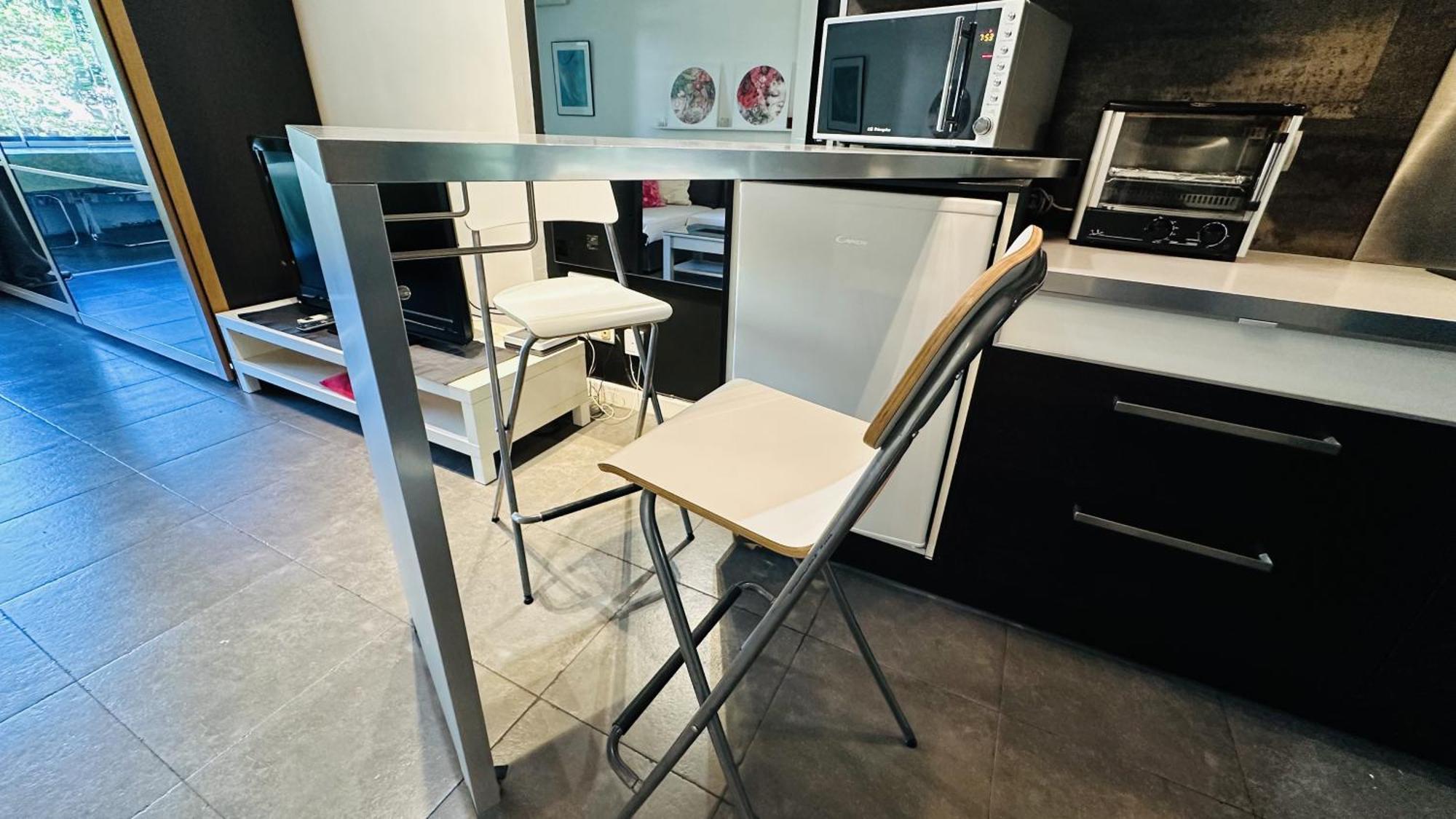 Marbella Studio Golden Mile Ngoại thất bức ảnh