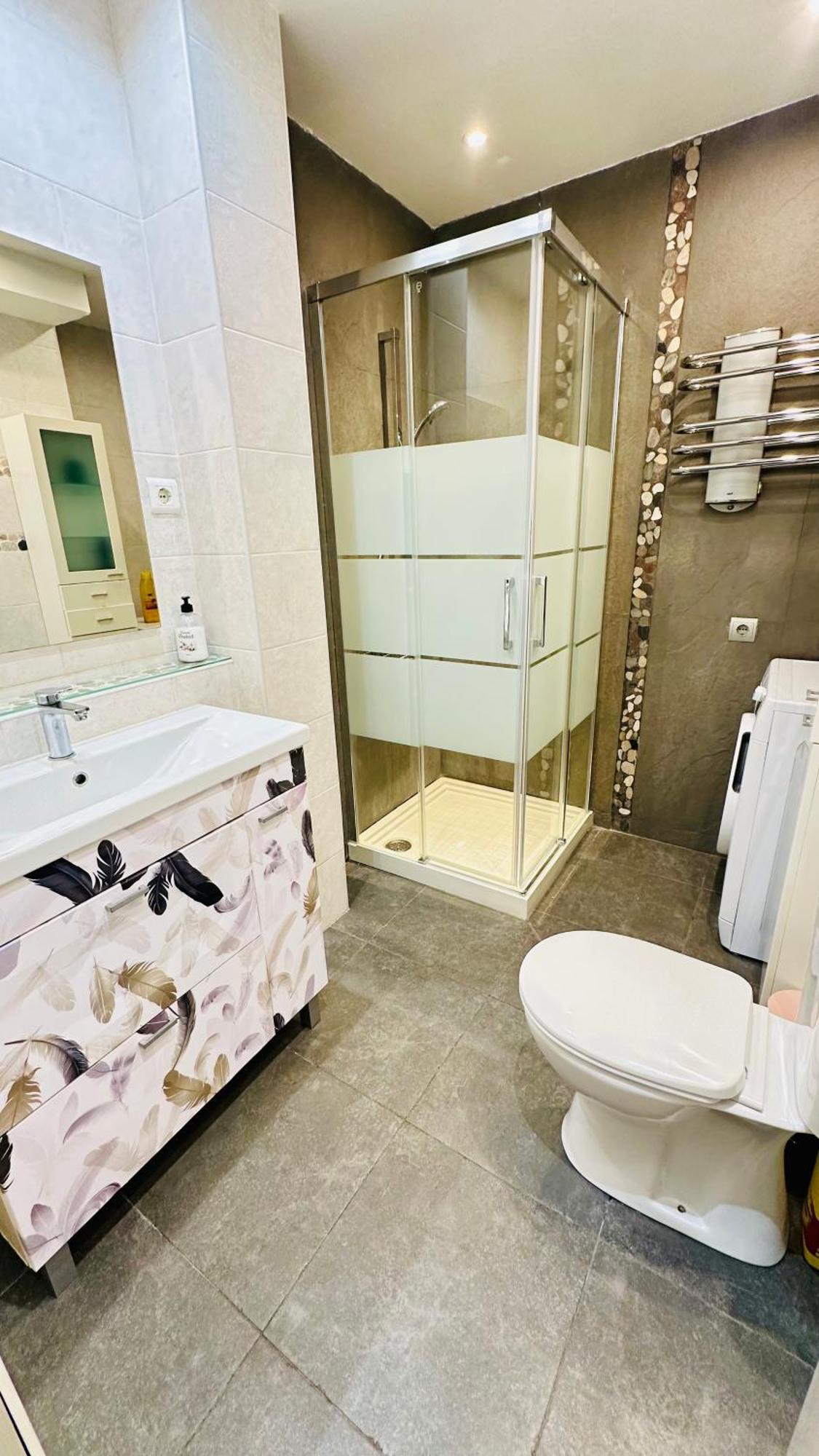 Marbella Studio Golden Mile Ngoại thất bức ảnh